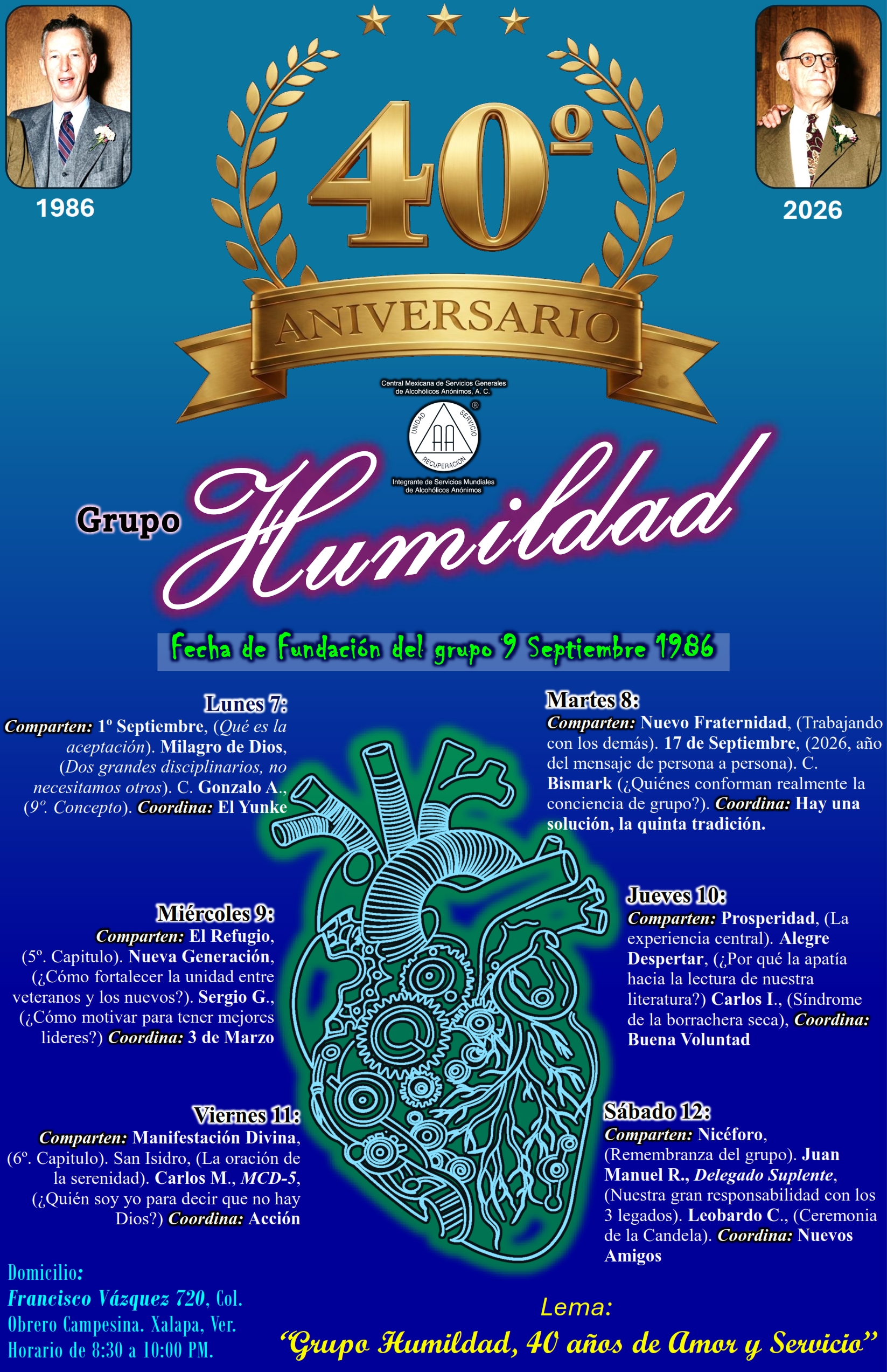 poster